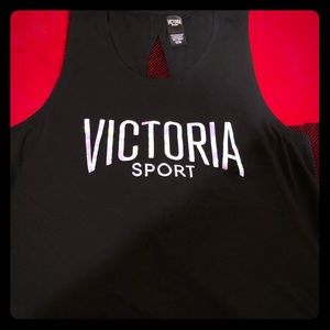 Victoria sport tank top